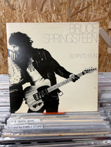 Bruce Springsteen - Born to Run - VINYL