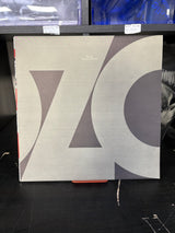 Zoo - The Complete Works - ZBOX1 VINYL