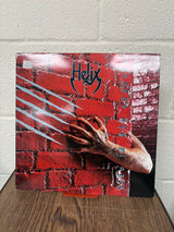 Helix - Wild in the Streets -  VINYL