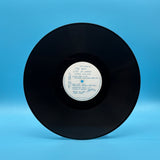 The Who - Live At Leeds Red Text Complete Vinyl