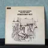 Blues Obscurities - Volume Three - Stretching' Out - VINYL