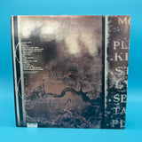 Alanis Morissette - Supposed Former Infatuation Junkie Original Vinyl