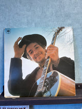 Bob Dylan - Nashville Skyline - VINYL