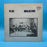 Magazine - Play Vinyl