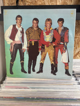 Adam And The Ants - Prince Charming - VINYL