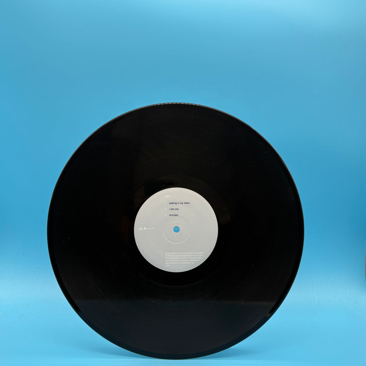 Depeche Mode - The Best Of Volume 1 Vinyl