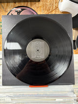 Joy Division - Unknown Pleasures Translucent Pressing Vinyl