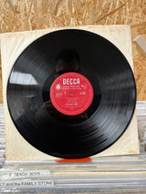 The Rolling Stones - Beggars Banquet - (Mono/Unboxed Decca) - VINYL