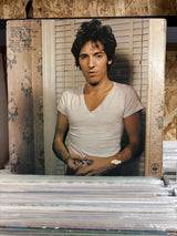 Bruce Springsteen - Darkness On The Edge Of Town - VINYL