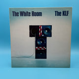 The KLF - The White Room Original 1991 Vinyl