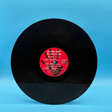 New Model Army - The Ghost Of Cain Vinyl