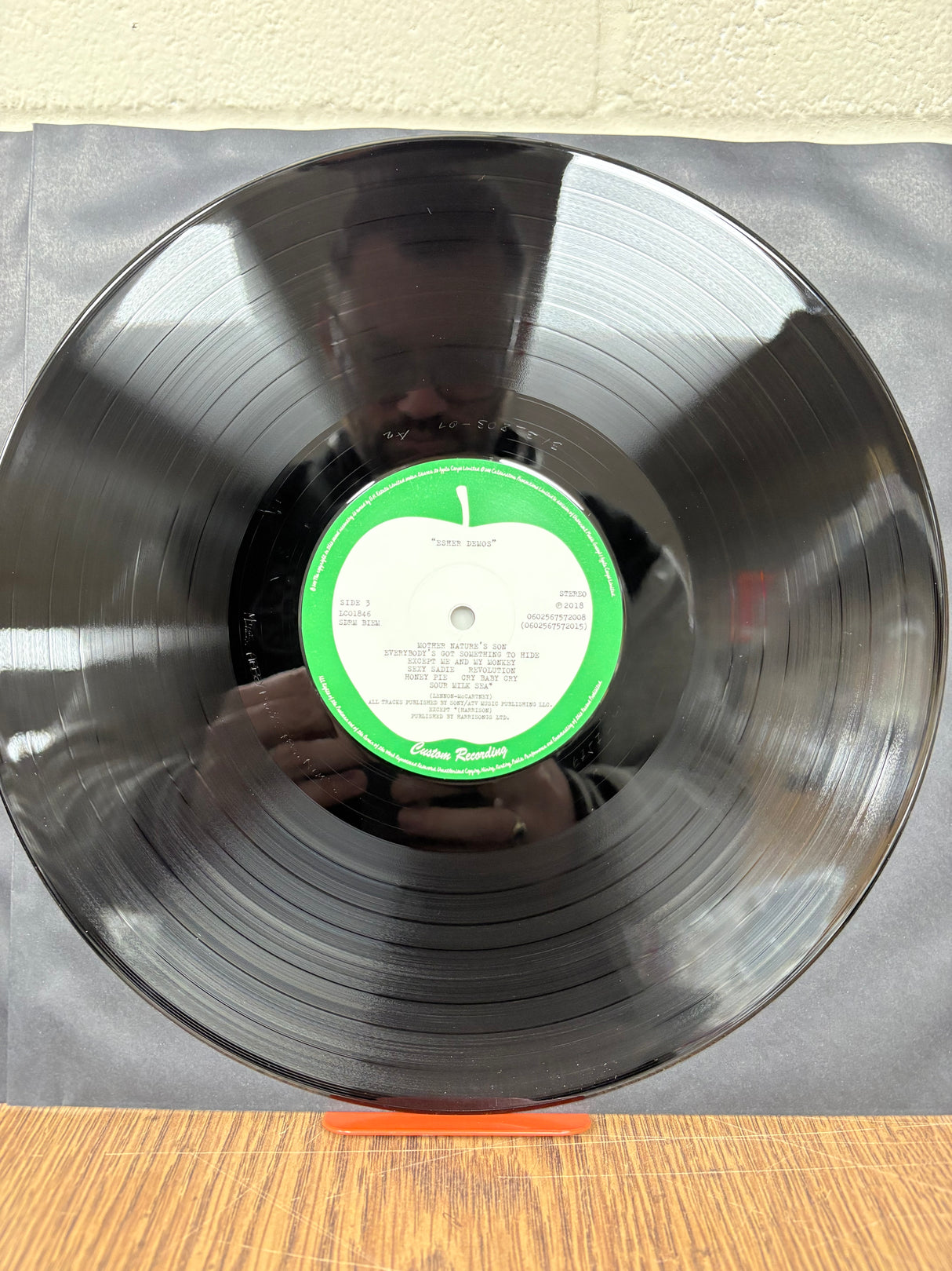 The Beatles - White Album - Super Deluxe - VINYL