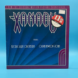 Electric Light Orchestra / Olivia Newton-John - Xanadu Original Soundtrack Vinyl