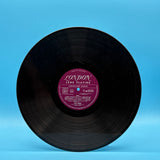 Julie London - Julie Original UK Vinyl