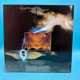 Thin Lizzy - Thunder And Lightening Vinyl