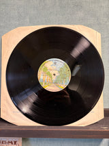 Van Morrison - A Period Of Transition - VINYL