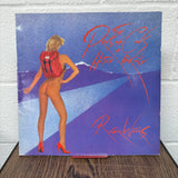 Roger Waters - The Pro's And Con's Of Hitch Hiking - VINYL