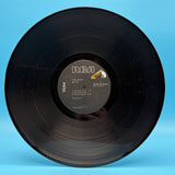 Iggy Pop - The Idiot Vinyl