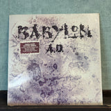 Babylon A.D - Babylon A.D - VINYL