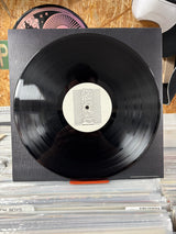 Joy Division - Unknown Pleasures Translucent Pressing Vinyl