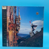 Thunder - Laughing on Judgement Day Original 1992 Vinyl