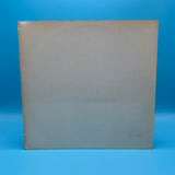 The Beatles - White Album Mono Low Number 0021108 Vinyl