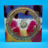 The Cure - The Top Vinyl