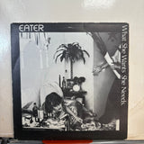 Eater - What’s She Wants She Needs Promo Vinyl