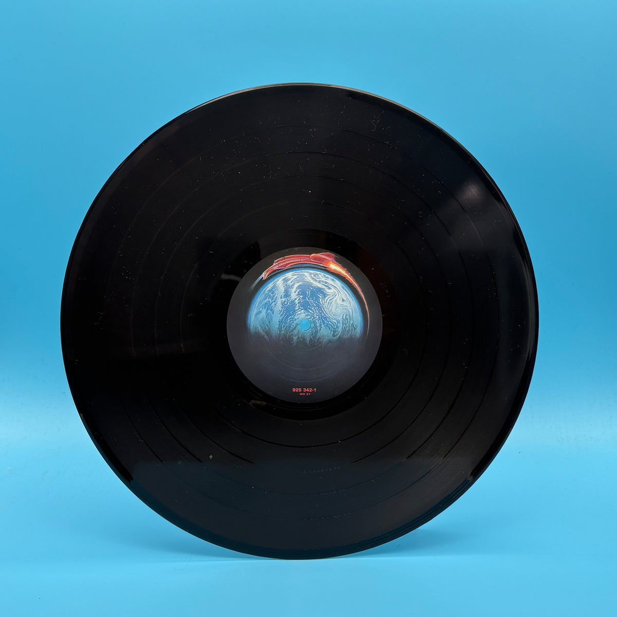 ZZ Top - Afterburner Vinyl