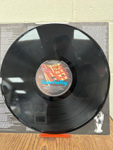 Forbidden - Twisted Into Form - VINYL