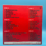 The Clash - Sandista! 3LP Vinyl