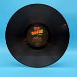 Bob Marley And the Wailers - Live! Vinyl