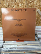 AC/DC - For Those About to Rock - VINYL