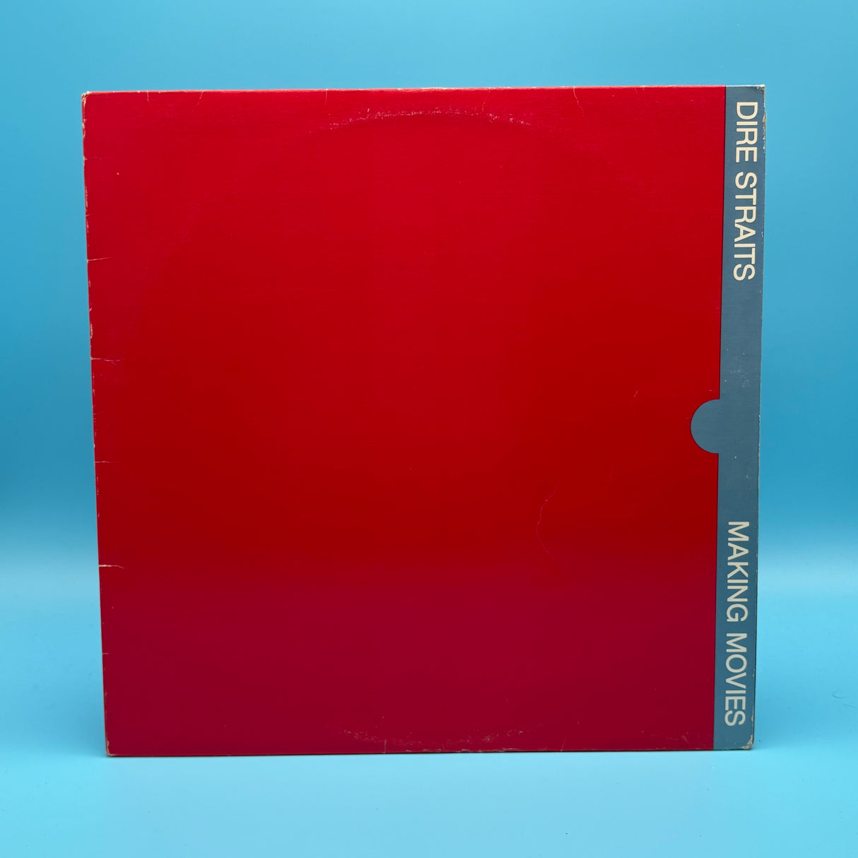 Dire Straits - Making Movies Mercury Vinyl