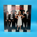 Blondie - Parallel Lines Vinyl