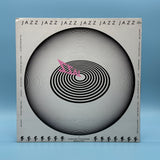 Queen - Jazz Reissue Vinyl