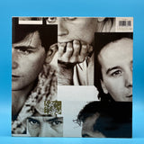 Simple Minds - Once Upon A Time Vinyl