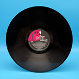 The Beat - I Just Can't Stop It In Original Shrink Vinyl