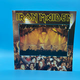 Iron Maiden - Live After Death Vinyl