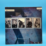 Wings - Back To The Egg Vinyl