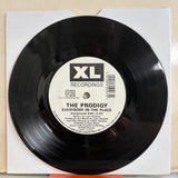 The Prodigy - Everybody In The Place XL Recordings Vinyl