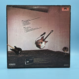 The Jam - All Mod Cons Portuguese Pressing Vinyl