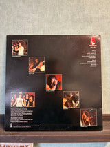 Anthrax - Spreading Disease - VINYL