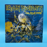 Iron Maiden - Live After Death Vinyl