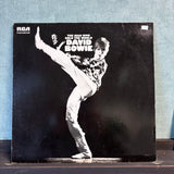 David Bowie - The Man Who Sold The World - VINYL