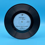 Thunderbirds - Mini Album 7" Vinyl