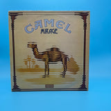Camel - Mirage Vinyl