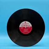 Coleman Hawkins - The Hawk Flies High Original UK Vinyl