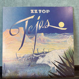 ZZ Top - Tejas - VINYL