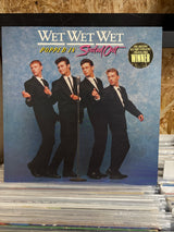 Wet Wet Wet - Popped In Souled Out - VINYL